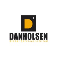 Danholsen Global Services Ltd logo, Danholsen Global Services Ltd contact details