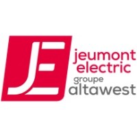 JEUMONT Electric - Site de Carquefou logo, JEUMONT Electric - Site de Carquefou contact details