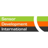 Sensor Development International logo, Sensor Development International contact details