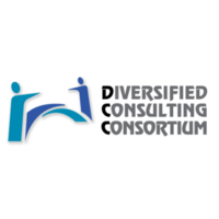 Diversified Consulting Consortium logo, Diversified Consulting Consortium contact details