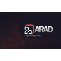 Arad Company logo, Arad Company contact details