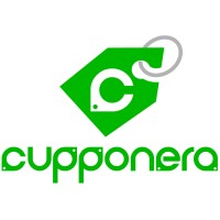 Cupponera logo, Cupponera contact details