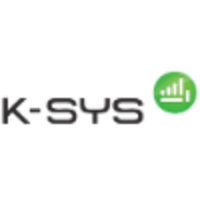 K-SYS logo, K-SYS contact details