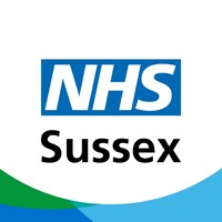 NHS Sussex logo, NHS Sussex contact details