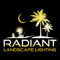 Radiant Landscape Lighting logo, Radiant Landscape Lighting contact details