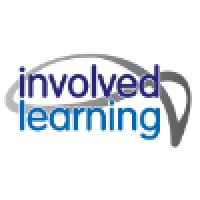 Involved Learning Ltd logo, Involved Learning Ltd contact details