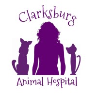 Clarksburg Animal Hospital logo, Clarksburg Animal Hospital contact details