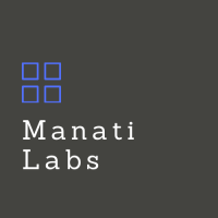 Manati Labs logo, Manati Labs contact details