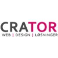 Crator logo, Crator contact details