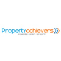 Property Achievers logo, Property Achievers contact details