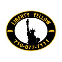 Liberty Yellow Cab logo, Liberty Yellow Cab contact details