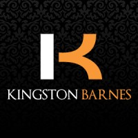 Kingston Barnes logo, Kingston Barnes contact details