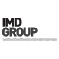 IMD Group logo, IMD Group contact details