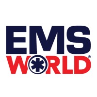 EMS World logo, EMS World contact details