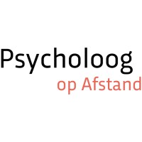 Psycholoog op afstand logo, Psycholoog op afstand contact details