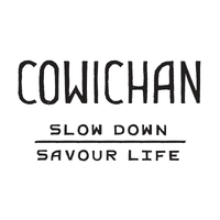 Tourism Cowichan logo, Tourism Cowichan contact details