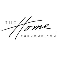 TheHome.com logo, TheHome.com contact details