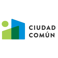 Corporación Ciudad Común logo, Corporación Ciudad Común contact details