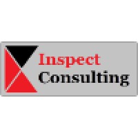 Inspect Consulting logo, Inspect Consulting contact details