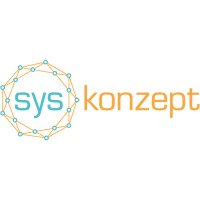 syskonzept GmbH | IT-Beratung mit System & Konzept logo, syskonzept GmbH | IT-Beratung mit System & Konzept contact details