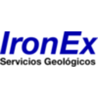 IronEx Servicios Geológicos logo, IronEx Servicios Geológicos contact details