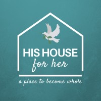 His House for Her, Inc. logo, His House for Her, Inc. contact details