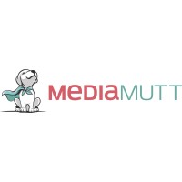 MediaMutt logo, MediaMutt contact details