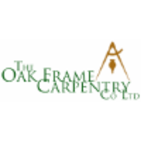 The Oak Frame Carpentry Co Ltd logo, The Oak Frame Carpentry Co Ltd contact details