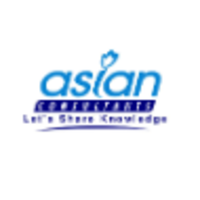 Asian Consultants LLP logo, Asian Consultants LLP contact details