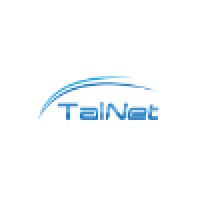 TalNet logo, TalNet contact details