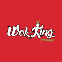 WokKing Wok To Go logo, WokKing Wok To Go contact details