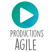 Productions Agile logo, Productions Agile contact details