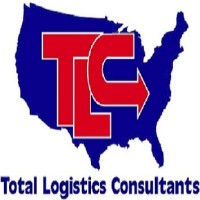 Total Logistics Consultants logo, Total Logistics Consultants contact details