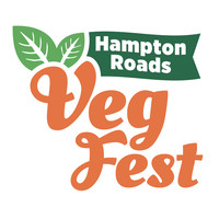 Hampton Roads Vegfest logo, Hampton Roads Vegfest contact details