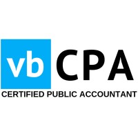 vbCPA - Accounting & Tax logo, vbCPA - Accounting & Tax contact details