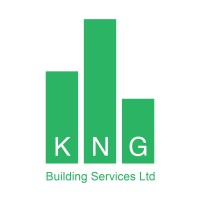 KNG Building Services Ltd logo, KNG Building Services Ltd contact details