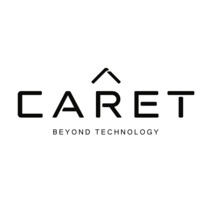 Caret Tech - Beyond Technology logo, Caret Tech - Beyond Technology contact details