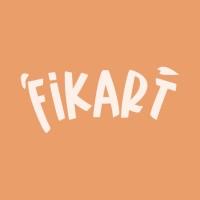 Fikart logo, Fikart contact details