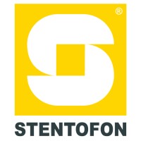 Stentofon Israel logo, Stentofon Israel contact details