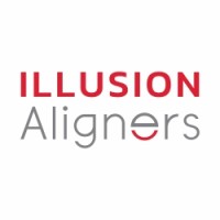 Illusion Aligners logo, Illusion Aligners contact details