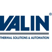 Valin Thermal Solutions & Automation logo, Valin Thermal Solutions & Automation contact details