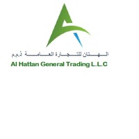 AL HATTAN GENERAL TRADING LLC logo, AL HATTAN GENERAL TRADING LLC contact details