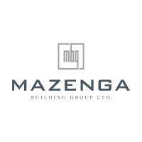 Mazenga Building Group Ltd. logo, Mazenga Building Group Ltd. contact details