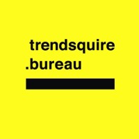 Trendsquire.bureau logo, Trendsquire.bureau contact details