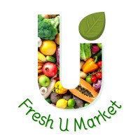 Fresh U Corp logo, Fresh U Corp contact details