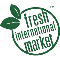 Fresh International Market logo, Fresh International Market contact details