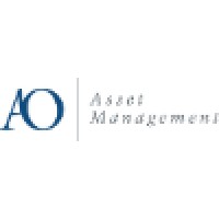 AO Asset Management logo, AO Asset Management contact details