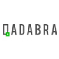 Qadabra logo, Qadabra contact details