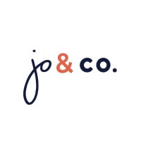 Jo & Co. logo, Jo & Co. contact details