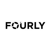 FOURLY logo, FOURLY contact details